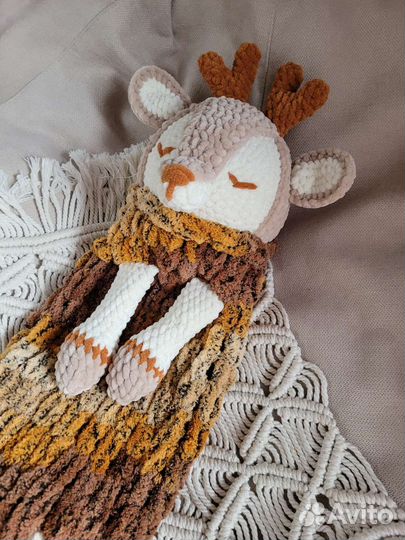 Пижамница, игрушка для сна