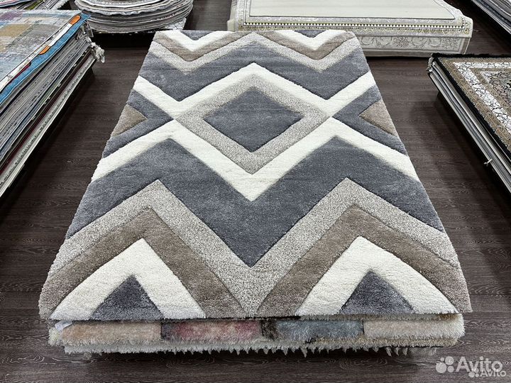 Ковёр 2х3 Shaggy