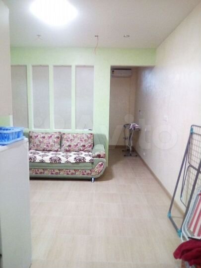 1-к. квартира, 32 м², 1/4 эт.