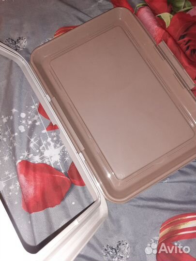 Лотот для животных