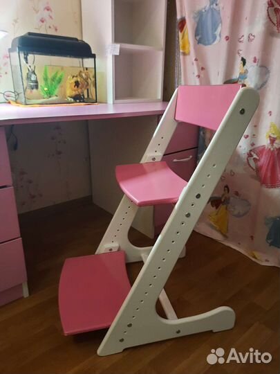 Комплект мебели для детской комнаты