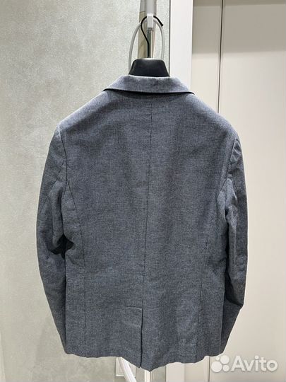 Пиджак мужской