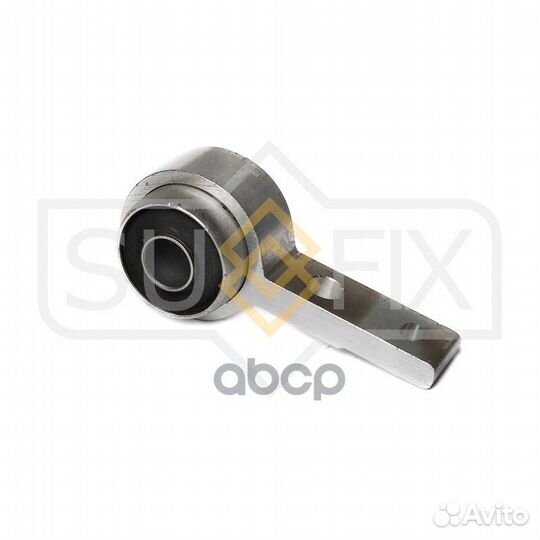 Сайлентблок рычага подвески перед прав mazda