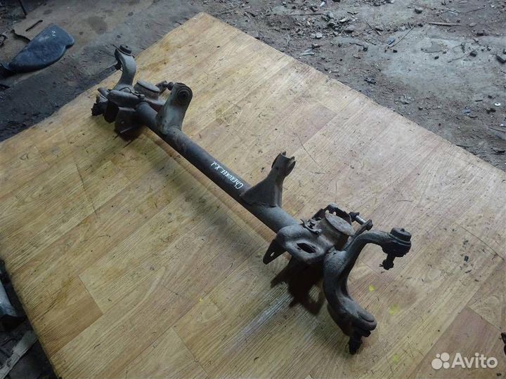 Балка передняя Jeep Cherokee II (1984—1996)