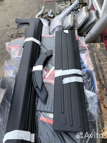 Пороги матиз