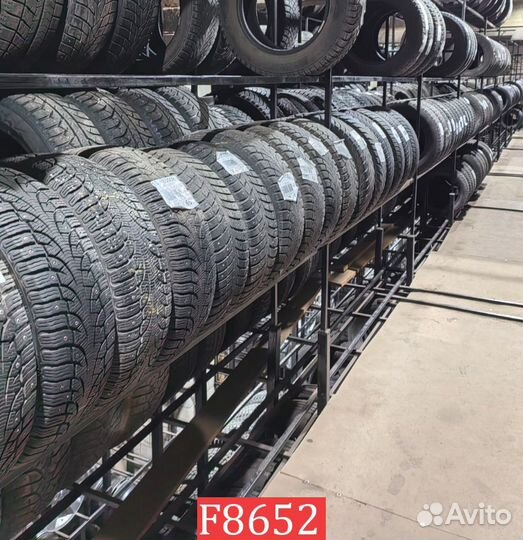 Zeta Antarctica Sport 285/50 R20 113N