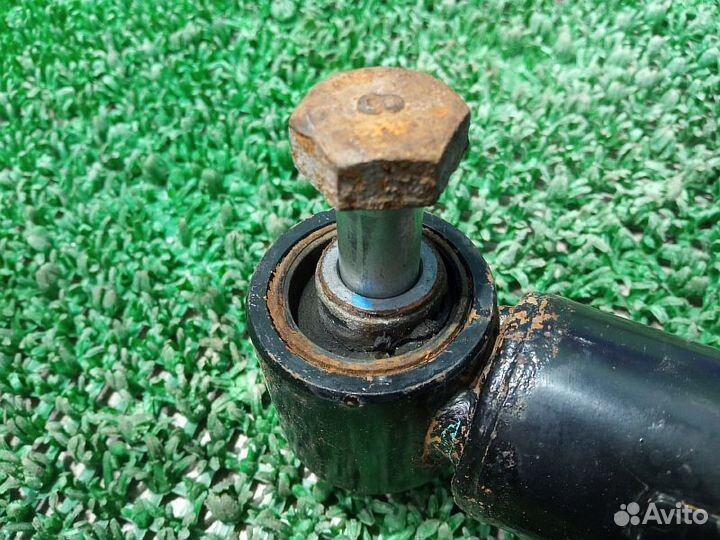 Концевик педали тормоза Mitsubishi L200