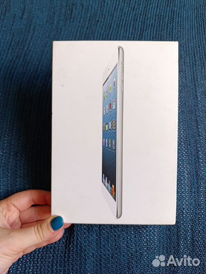 iPad mini