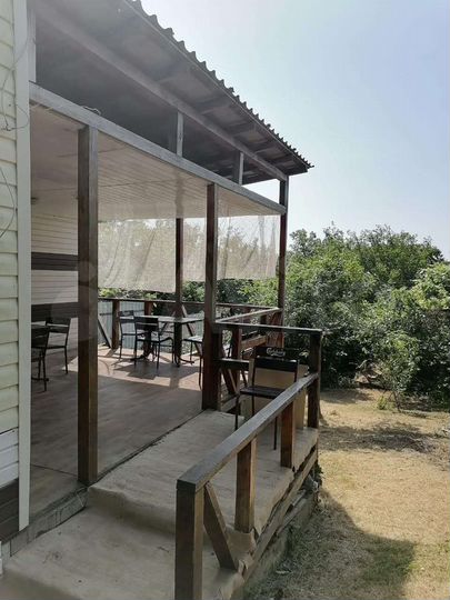 Комната 25 м², 1/1 эт.