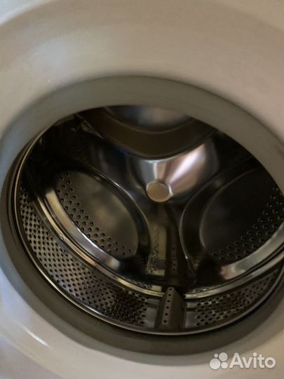 Стиральная машина бу indesit