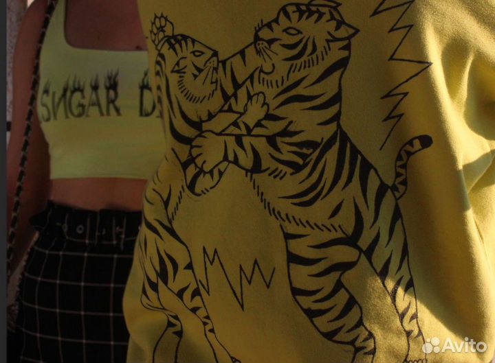 Картины на заказ, кастомизация одежды