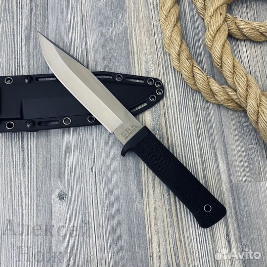 Нож тактический Cold Steel