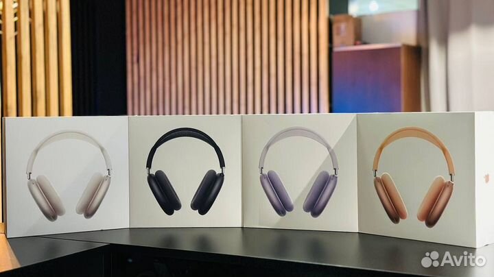 Apple airpods max 2024 2