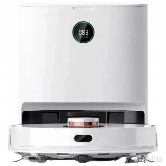 Робот-пылесос Roidmi Eva