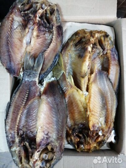 Цимлянская рыба(Донская)