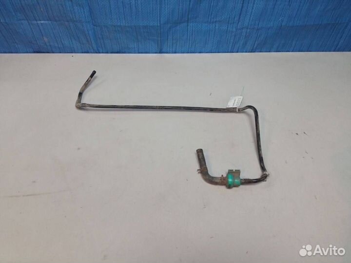 Топливная трубка Daewoo Matiz M150 рест. klya 2010