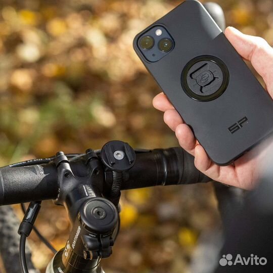 Велокрепление SP Connect SPC+ Micro Bike Mount