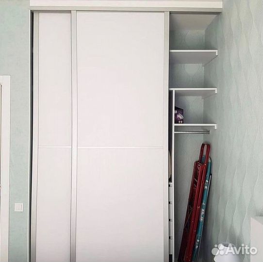 Шкаф распашной / купе