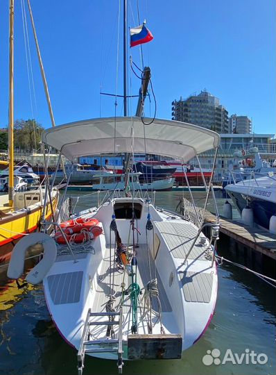 Аренда яхты и Морская рыбалка от собственника