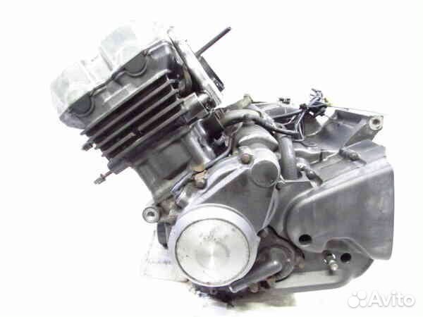 Контрактный двигатель Honda CB400 SF NC23E