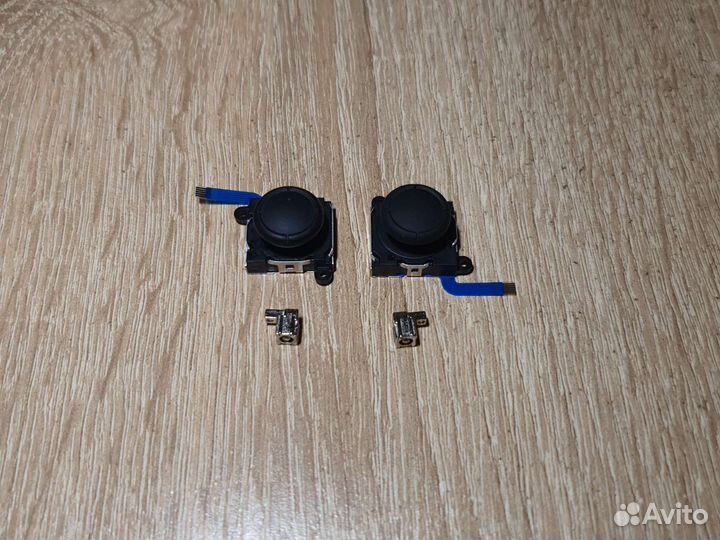 Запчасти Joy-Con