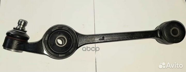 Zentparts Z24989рычаг левый\ Ford Scorpio 2WD