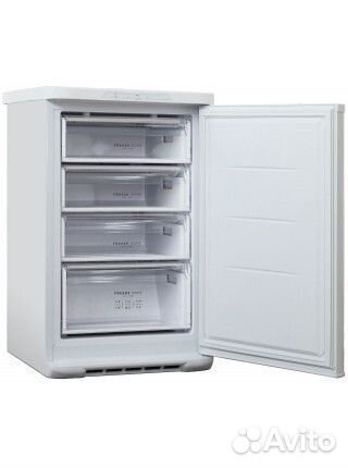 Морозильная камера Бирюса 648