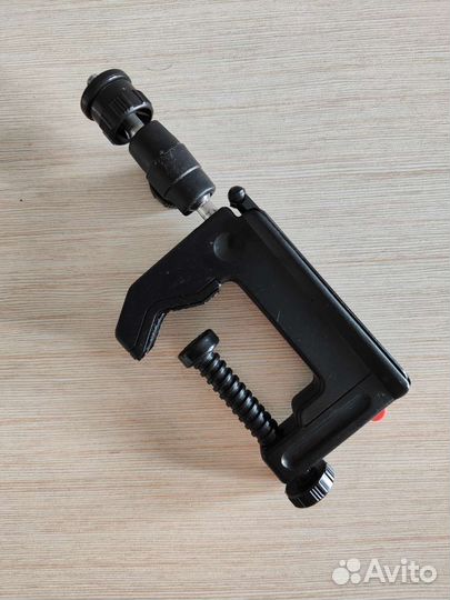 Мини штатив