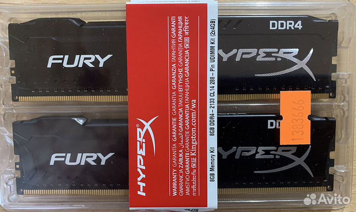 Dimm и SO-dimm