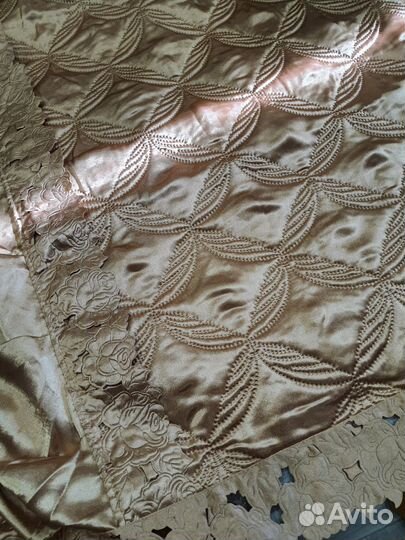 Покрывало на кровать