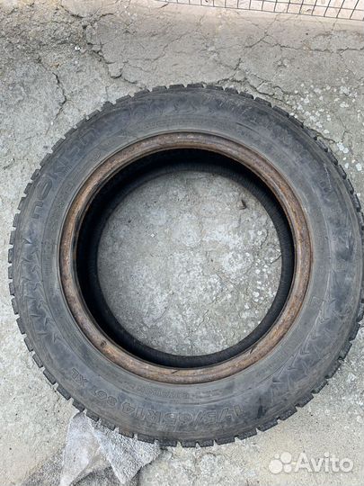 Nokian Tyres Hakkapeliitta 7 175/65 R14