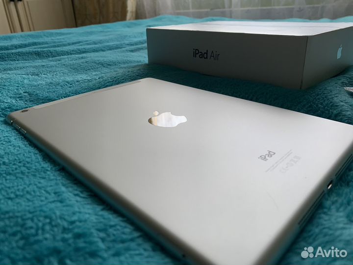 iPad air