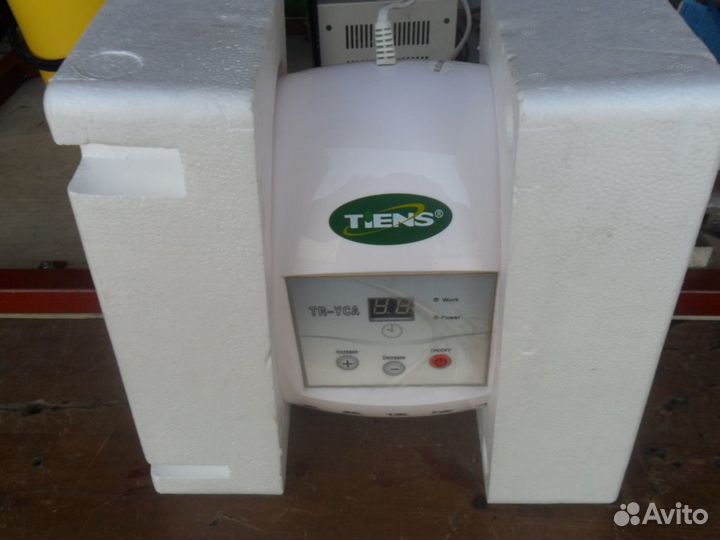 Озонатор Tiens TR-YCA (прибор для очистки)