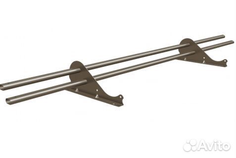 Кровельное ограждение