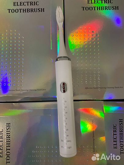 MG Еlectric Sonicаrе электрическая зубная щетка