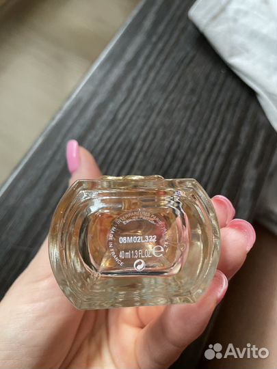 Jimmy choo парфюм