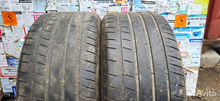 Dunlop SP Sport Maxx RT 2 285/40 R20 108Y