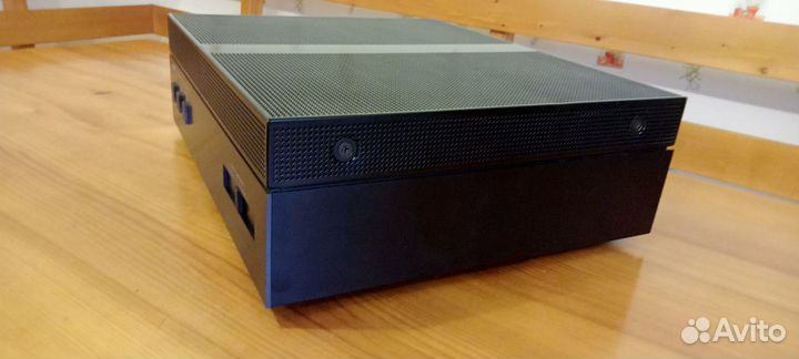 Усилители мощности Yamaha B-4 и Yamaha B-6