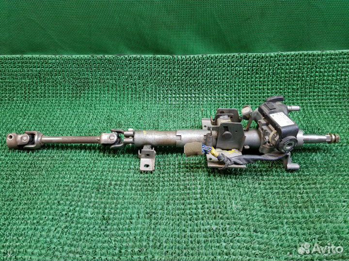 Рулевая колонка Hyundai Accent RB G4FA 2010