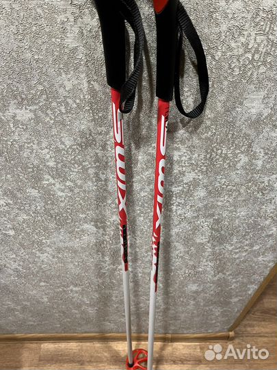 Лыжные палки 135 см