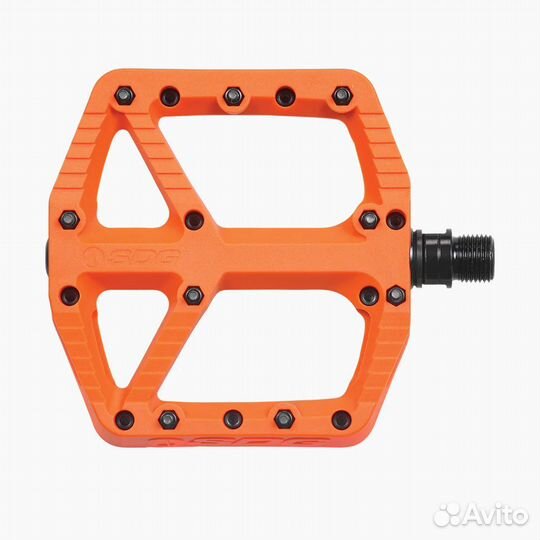 Педали SDG Composite