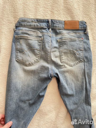 Джинсы женские ostin