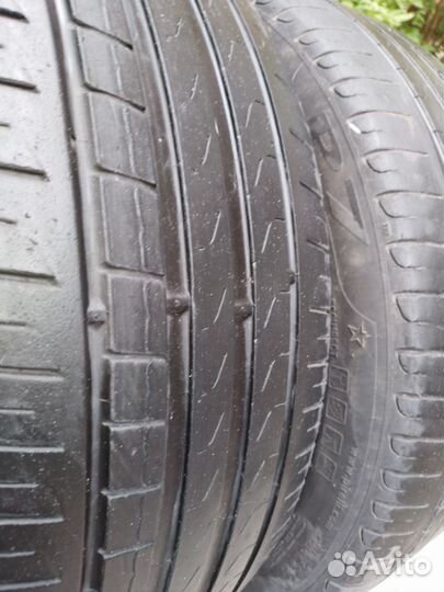 Pirelli Cinturato P7 225/45 R19