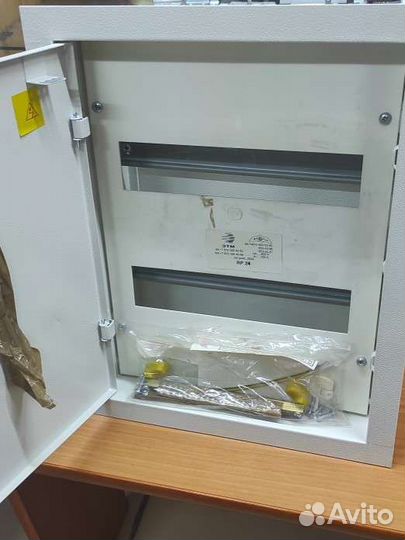 Щит распределительный