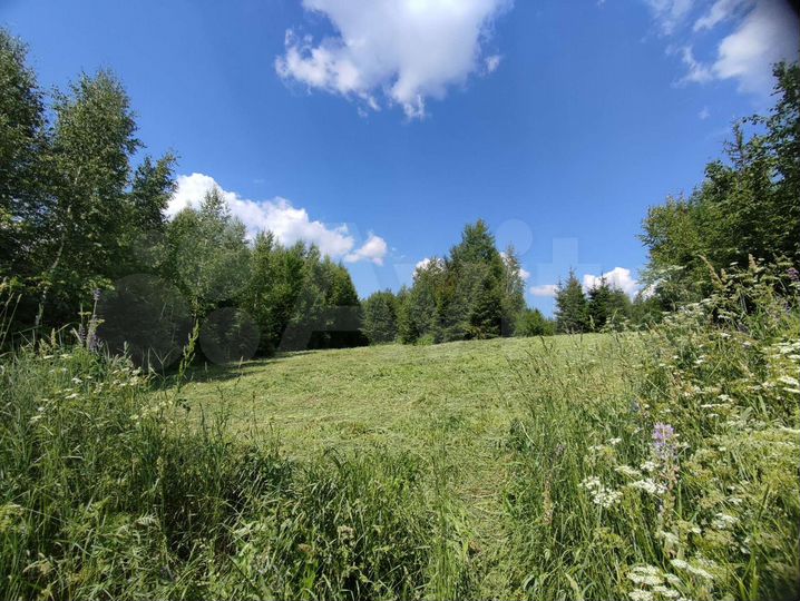 Участок 2,16 га (СНТ, ДНП)