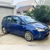 Ford C-MAX 2.0 AT, 2007, 280 000 км, с пробегом, цена 730 000 руб.