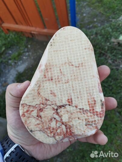 Пепельница
