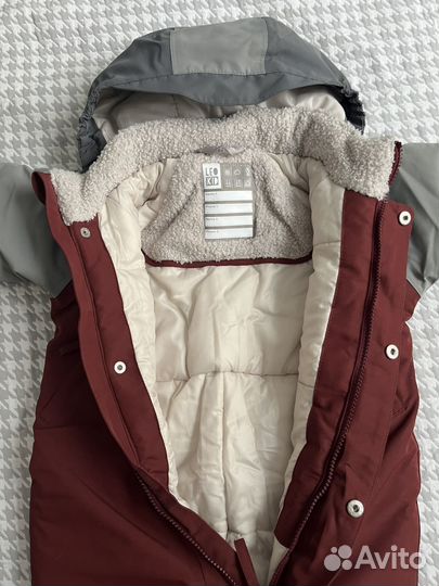 Комбинезон детский новый