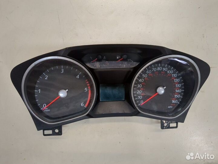 Щиток приборов Ford Galaxy, 2010