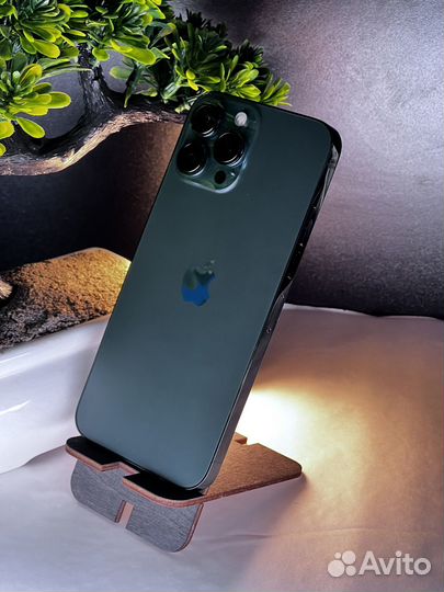 iPhone 13 Pro Max, 128 ГБ